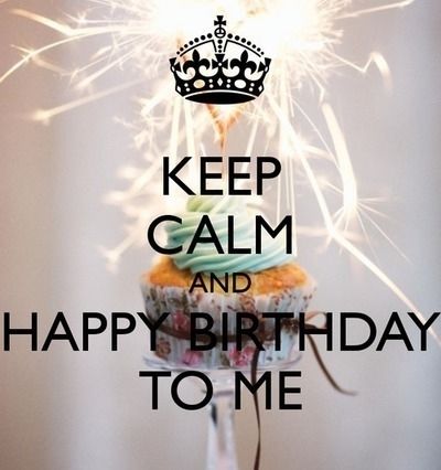 Birthday Quotes for yourself Tumblr